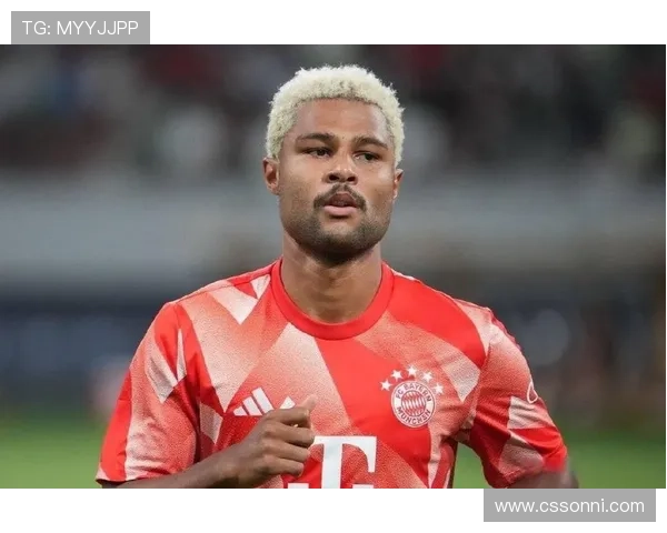 感冒中的格纳布里进球仍然迷茫