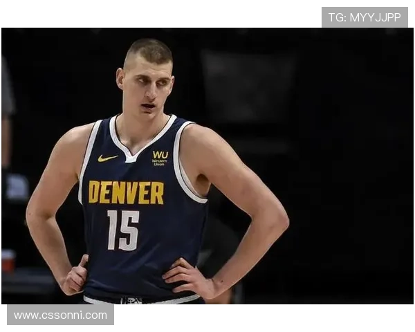 杨瀚森失意约基奇率队狂胜血洗