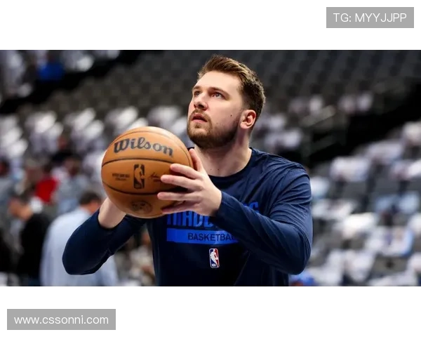 [NBA]常规赛2月23日：VS 东契奇集锦.