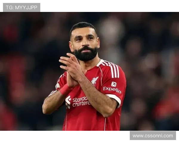 林良锋：萨拉赫离队有助于利物浦优化